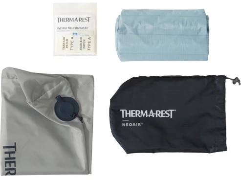 Коврик надувной Therm-a-Rest Neoair Xtherm Nxt Max L - Фото 5 большая