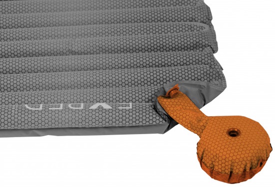 Надувной ковер Exped AirMat UL Lite M - Фото 2 большая