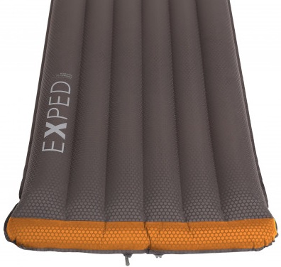Надувной ковер Exped DownMat XP 9 M - Фото 5 большая