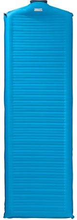Коврик надувной Therm-a-Rest NeoAir Camper SV Regular Mediterranean Blue - Фото 6 большая