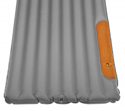 Надувной ковер Exped DownMat 7 LW - Фото 3 большая