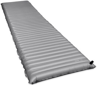 Коврик надувной Therm-a-Rest NeoAir® XTherm™ Max Long Vapor - Фото 1 большая