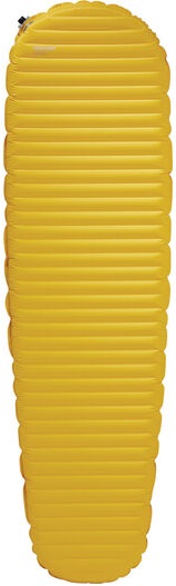 Коврик надувной Therm-a-Rest NeoAir Xlite NXT R Yellow - Фото 1 большая