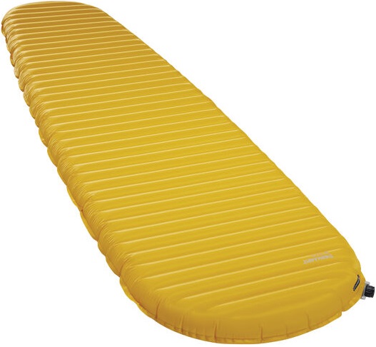 Коврик надувной Therm-a-Rest NeoAir Xlite NXT R Yellow - Фото 2 большая