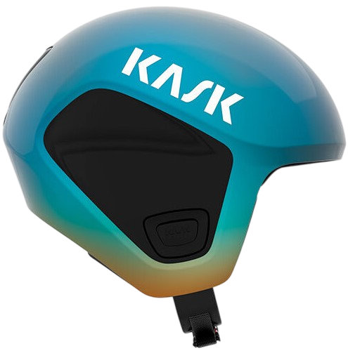 Горнолыжный шлем Kask Omega Sunset - Фото 3 большая