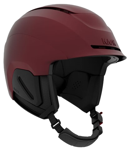 Горнолыжный шлем Kask Khimera Grape - Фото 2 большая