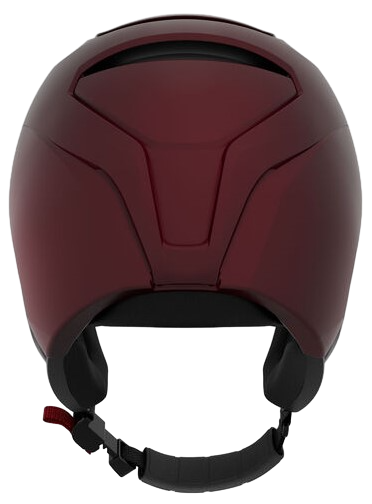 Горнолыжный шлем Kask Khimera Grape - Фото 3 большая