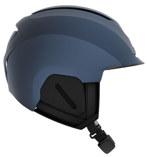 Горнолыжный шлем Kask Khimera Cobalt Blue - Фото 1 большая