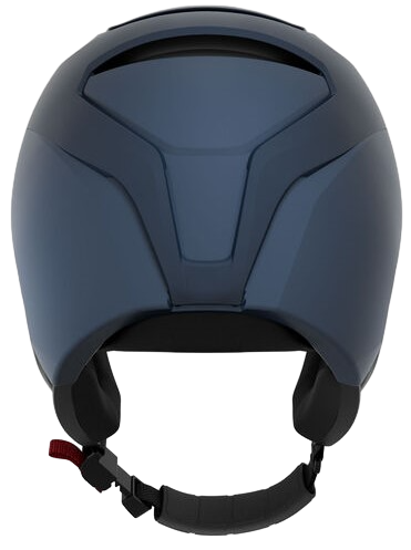 Горнолыжный шлем Kask Khimera Cobalt Blue - Фото 3 большая