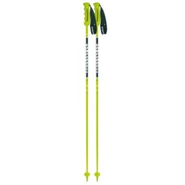 Горнолыжные палки Komperdell Racing Nationalteam Carbon - Фото 1 большая