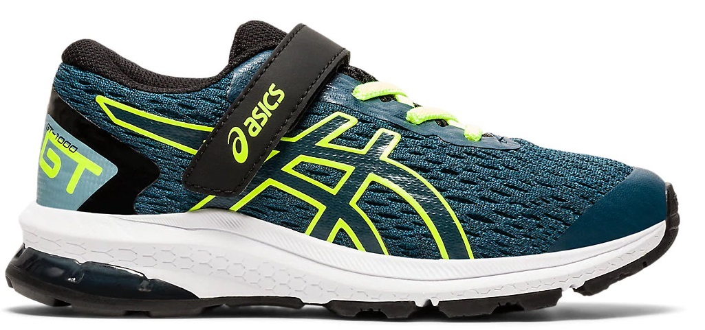 asics gt 1000 ps