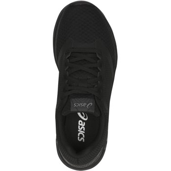 Кроссовки детские ASICS Patriot 10 Gs Lite-Show Black/Black - Фото 4 большая
