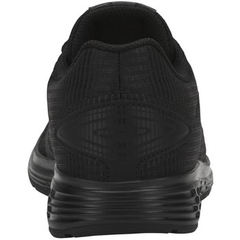 Кроссовки детские ASICS Patriot 10 Gs Lite-Show Black/Black - Фото 5 большая