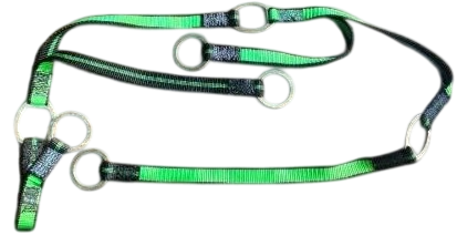 Лесенка стандартный ход - Фото 1 большая