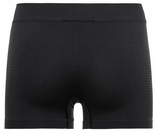 Трусы женские Odlo Performance Warm Eco Черный/Графитовый - Фото 2 большая