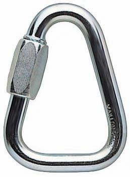 Карабин Petzl Delta №8 - Фото 1 большая