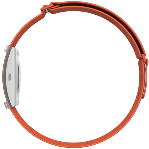 Датчик Coros Heart Rate Monitor Orange - Фото 2 большая