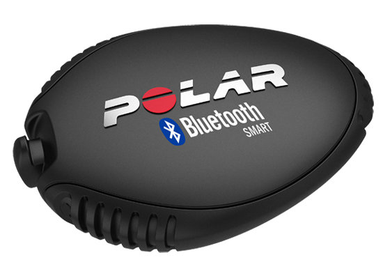 Датчик бега Polar Bluetooth Smart - Фото 1 большая