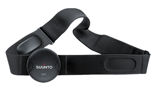 Датчик Suunto ComfortBelt ANT Black - Фото 1 большая