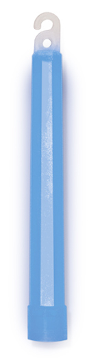 Химический источник света Cyalume SnapLight Синий - Фото 1 большая