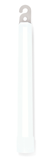 Химический источник света Cyalume SnapLight Белый - Фото 1 большая