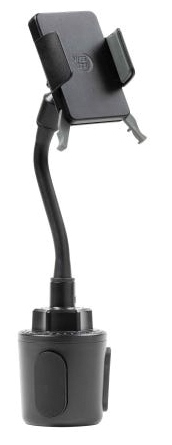 Держатель Nite Ize Squeeze Universal Cup Holder Mount - Фото 1 большая