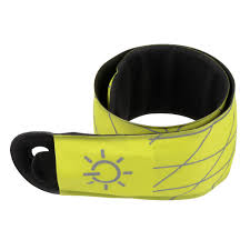Светодиодный маркер Nite Ize SlapLit™ Neon Yellow - Фото 8 большая