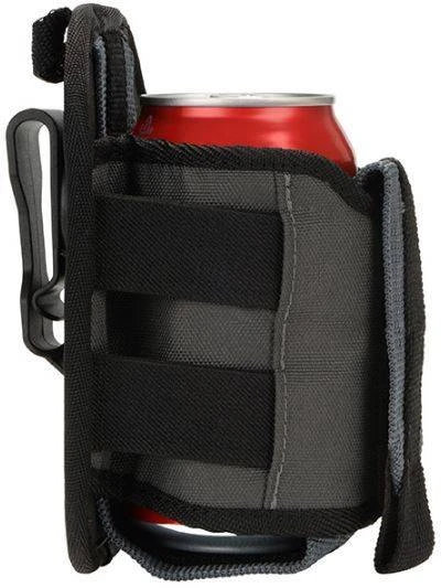 Чехол Nite Ize Traveler Drink Holster - Фото 5 большая