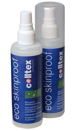 Пропитка для камуса Coll-Tex Eco SkinProof 125 мл - Фото 1 большая