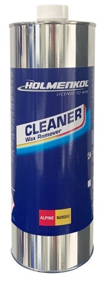 Смывка Holmenkol Cleaner - Фото 1 большая
