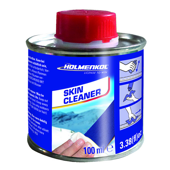 Смывка для камусов Holmenkol Skin Cleaner - Фото 1 большая