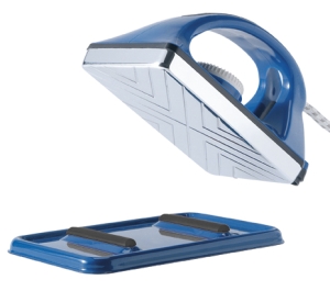 Смазочный утюгHolmenkol SmartWaxer 230 V - Фото 1 большая