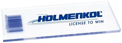 Скребок Holmenkol Plexiklinge 3 мм - Фото 1 большая