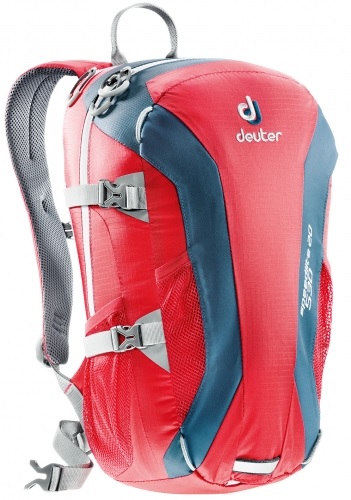 Рюкзак Deuter Speed lite 20 Fire-Arctic - Фото 1 большая