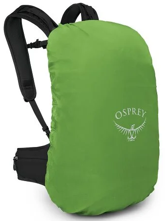 Рюкзак Osprey Escapist 25 Black - Фото 4 большая