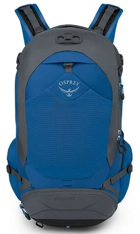 Рюкзак Osprey Escapist 25 Postal Blue - Фото 3 большая