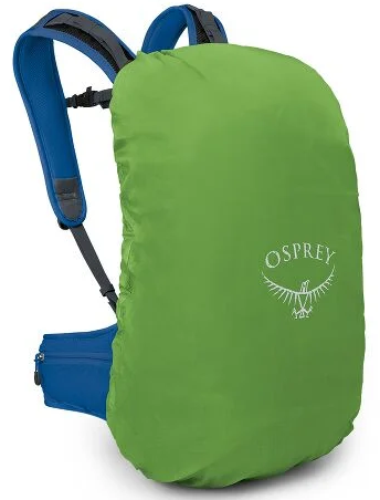 Рюкзак Osprey Escapist 25 Postal Blue - Фото 4 большая