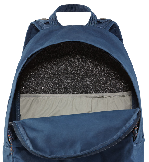 Рюкзак Fjallraven Vardag 16 Arctic Green - Фото 4 большая