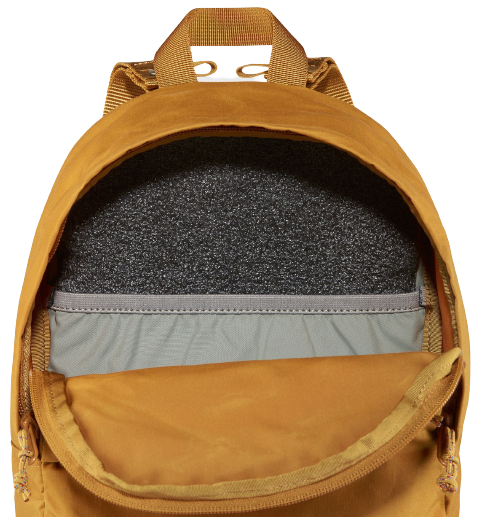 Рюкзак Fjallraven Vardag Mini Black - Фото 7 большая