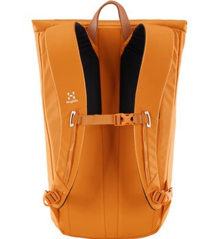 Рюкзак Haglofs Torsang Desert Yellow - Фото 3 большая