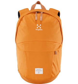 Рюкзак Haglofs Sarna Desert Yellow - Фото 2 большая