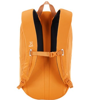 Рюкзак Haglofs Sarna Desert Yellow - Фото 3 большая