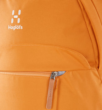 Рюкзак Haglofs Sarna Desert Yellow - Фото 5 большая