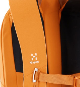 Рюкзак Haglofs Sarna Desert Yellow - Фото 6 большая