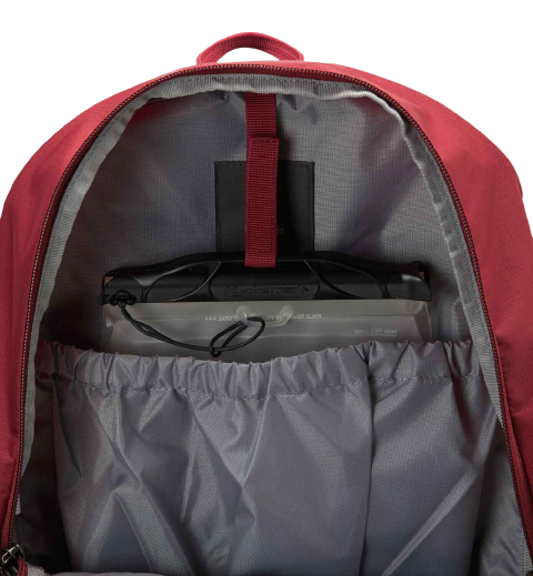 Рюкзак Haglofs Vide 20 Red Dahlia - Фото 8 большая