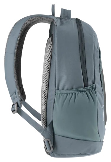 Рюкзак Deuter StepOut 16 Ivy-Teal - Фото 3 большая