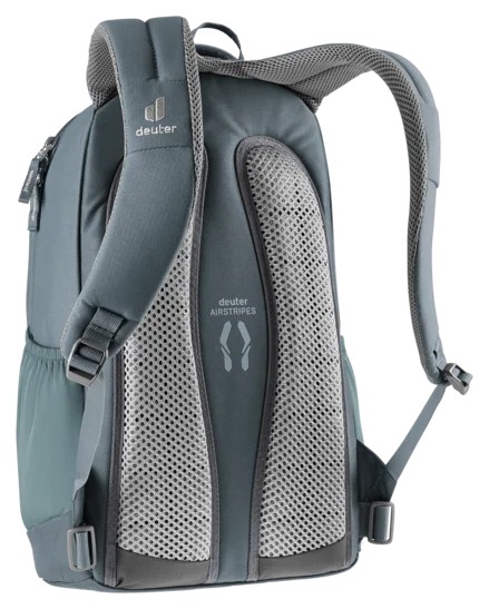 Рюкзак Deuter StepOut 16 Ivy-Teal - Фото 4 большая