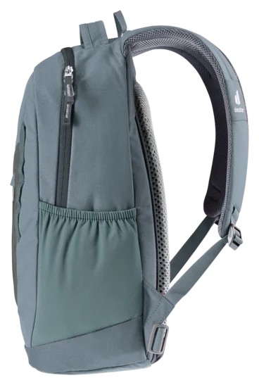 Рюкзак Deuter StepOut 16 Ivy-Teal - Фото 5 большая