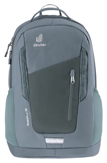 Рюкзак Deuter StepOut 16 Ivy-Teal - Фото 6 большая