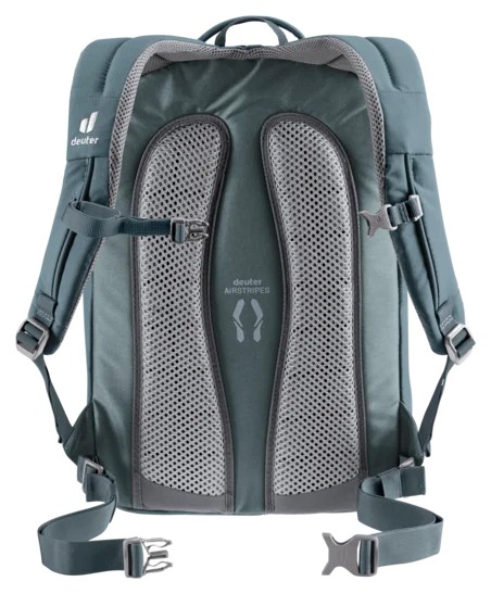 Рюкзак Deuter StepOut 22 Ivy-Teal - Фото 2 большая